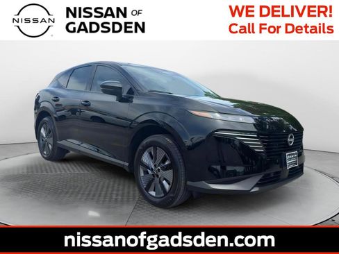 Used 2025 Nissan Murano SL image 1