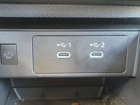 Certified 2026 Nissan Kicks SV w/ SV Premium Package FWD image 34