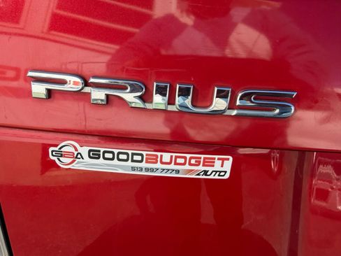 Used 2011 Toyota Prius Three image 53