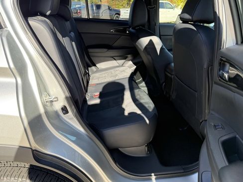 Used 2024 Mitsubishi Eclipse Cross SE image 29