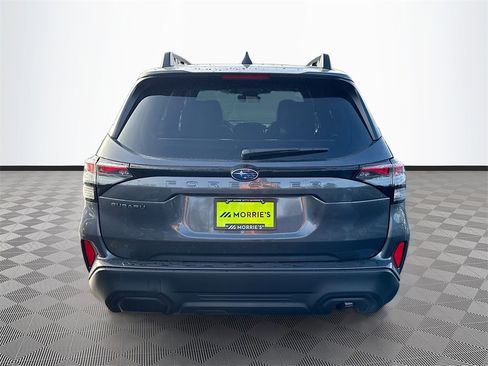 New 2026 Subaru Forester Premium image 33