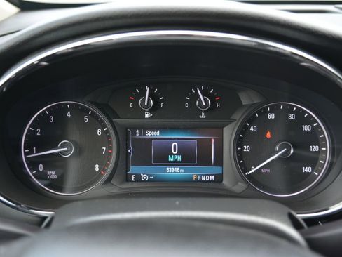 Used 2019 Buick Encore Preferred image 16