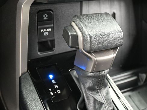 Used 2023 Toyota Tundra SR5 w/ SR5 Premium Package AWD/4WD image 21