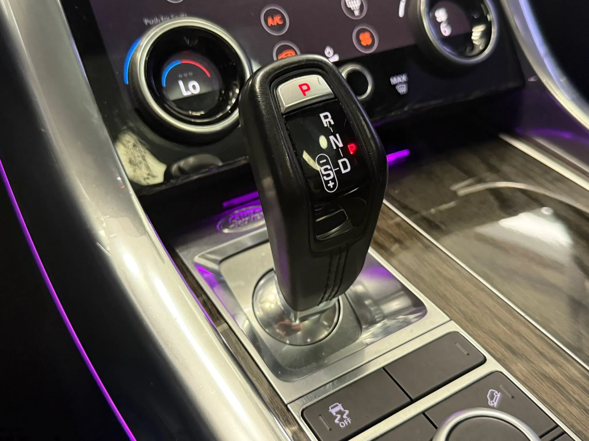 Used 2019 Land Rover Range Rover Sport HSE Dynamic AWD/4WD image 20