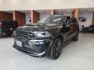 New 2025 Dodge Durango GT image 1