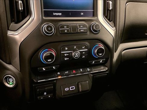Used 2019 Chevrolet Silverado 1500 LT w/ All-Star Edition AWD/4WD image 16