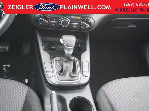 Used 2024 Kia Soul LX w/ Option Group 015 image 15