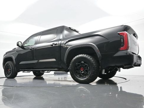 Used 2025 Toyota Tundra TRD Pro AWD/4WD image 48