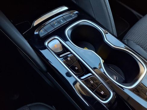 Used 2023 Buick Envision Preferred image 19