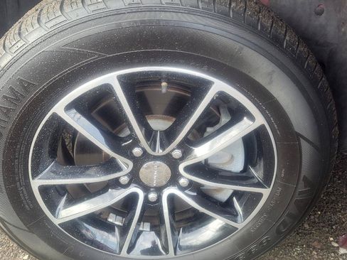 Used 2019 Dodge Grand Caravan GT FWD image 35