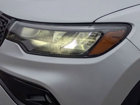 New 2026 Jeep Compass Limited image 9