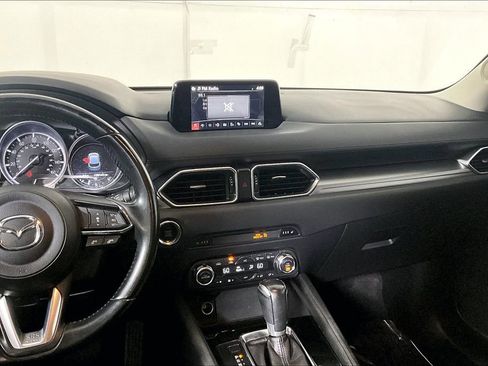 Used 2018 MAZDA CX-5 Touring image 6