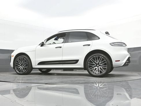 New 2026 Porsche Macan S AWD/4WD image 29