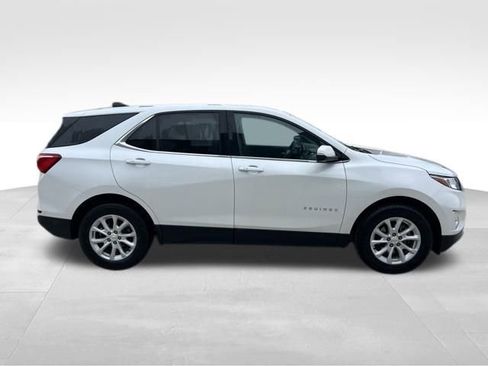 Used 2019 Chevrolet Equinox LT image 4