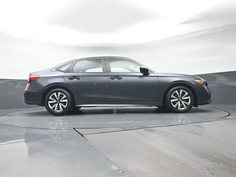 Used 2023 Honda Civic LX image 28