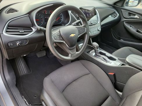 Certified 2023 Chevrolet Malibu LT image 10