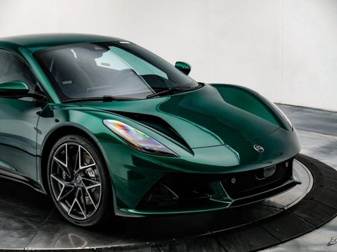 New 2026 Lotus Emira image 27