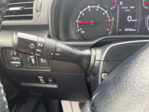 Used 2023 Toyota 4Runner SR5 Premium w/ Moonroof Package image 16