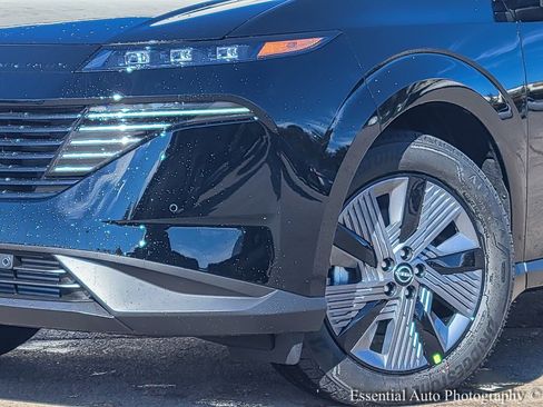 New 2026 Nissan Murano SL AWD/4WD image 3