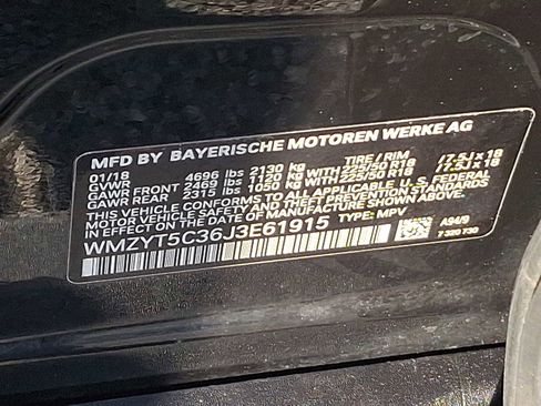 Used 2018 MINI Cooper Countryman S image 28