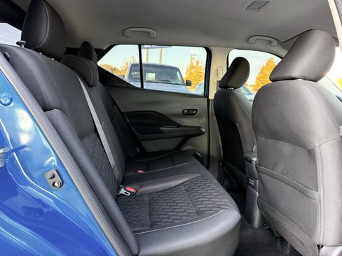 Used 2021 Nissan Kicks S FWD image 18