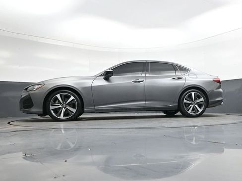 Certified 2025 Acura TLX w/ Technology Package image 32