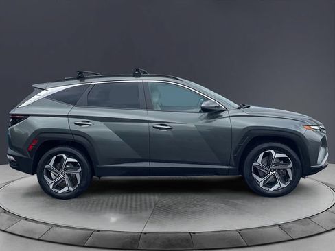 Used 2023 Hyundai Tucson SEL w/ Convenience Package AWD/4WD image 6
