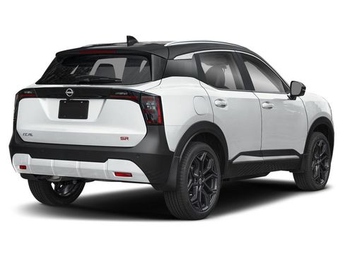 New 2025 Nissan Kicks SR w/ Interior Electronics Package image 22