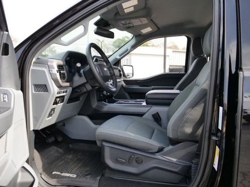 Used 2024 Ford F150 XLT w/ Equipment Group 302A MID AWD/4WD image 24