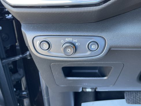 Used 2022 Chevrolet TrailBlazer LT image 18