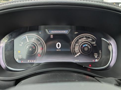 New 2026 RAM 2500 Laramie image 23