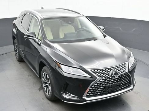 Used 2022 Lexus RX 350 AWD w/ Premium Package image 18