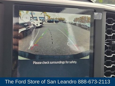 New 2025 Ford Ranger XL image 17