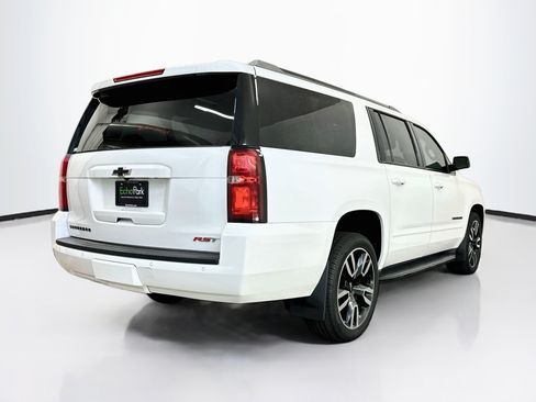 Used 2019 Chevrolet Suburban Premier AWD/4WD image 9