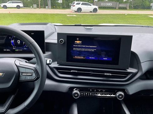 New 2024 GMC Sierra 3500 Pro w/ Fleet Convenience Package RWD image 6