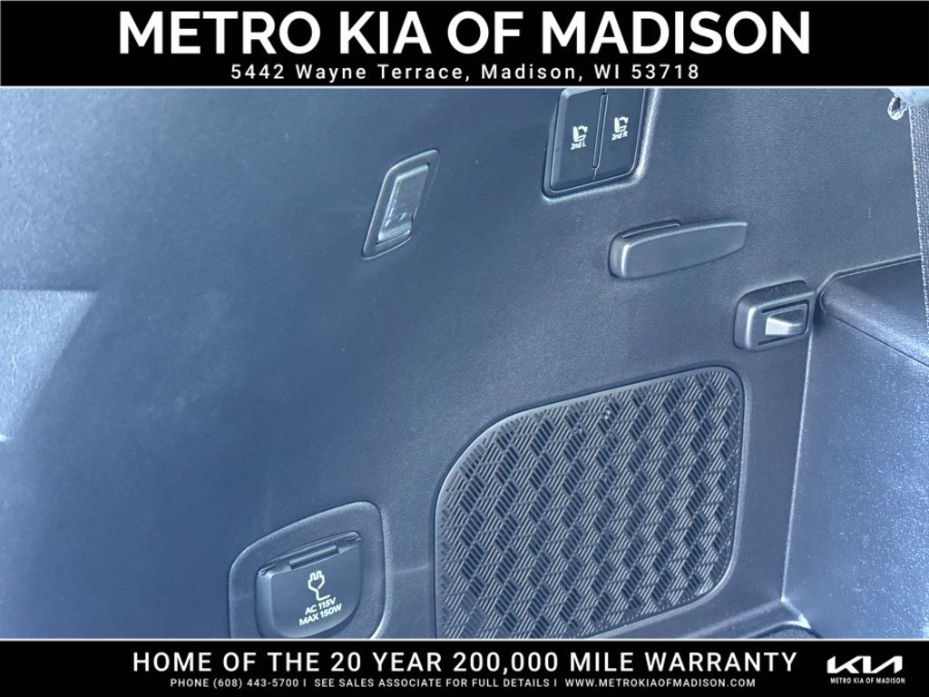 Used 2027 Kia Telluride SX Prestige X-Pro AWD/4WD image 45