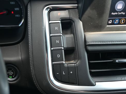 Used 2023 Chevrolet Tahoe LS AWD/4WD image 28