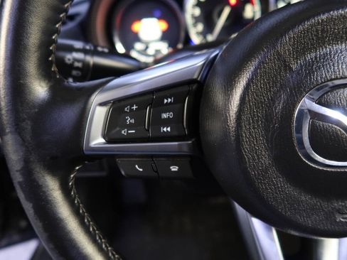 Used 2023 MAZDA MX-5 Miata Grand Touring image 20
