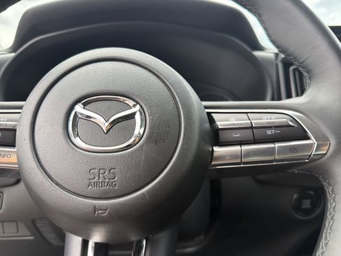 Used 2025 MAZDA CX-50 AWD 2.5 S w/ Preferred Package image 10