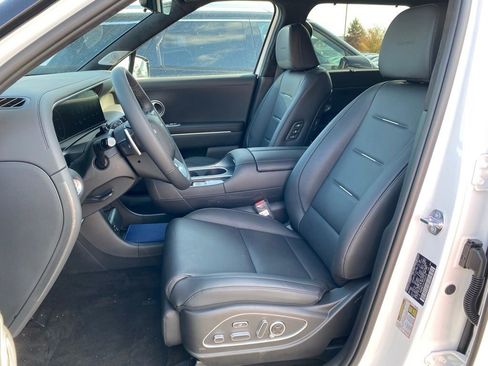 New 2026 Hyundai Palisade Calligraphy AWD/4WD image 27