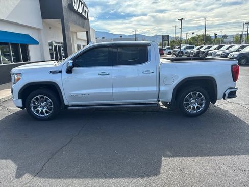 Used 2020 GMC Sierra 1500 Denali w/ Denali Ultimate Package AWD/4WD image 2