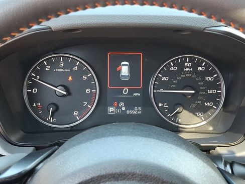 Certified 2024 Subaru Crosstrek 2.5i Limited w/ Popular Package #3A AWD/4WD image 24