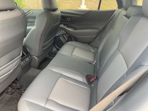 Used 2025 Subaru Outback Wilderness image 20