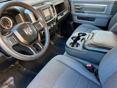 Used 2021 RAM 1500 Tradesman w/ Chrome Plus Package image 13