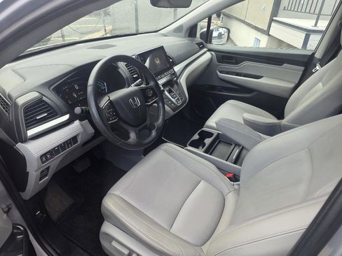 Used 2019 Honda Odyssey EX-L image 5