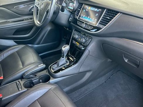 Used 2019 Buick Encore Essence w/ Safety Package II AWD/4WD image 16