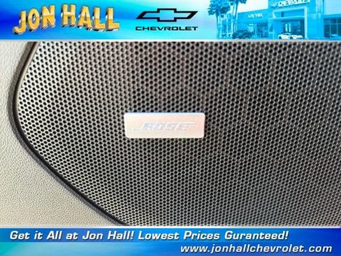 Used 2025 Chevrolet Blazer RS w/ Driver Confidence II Package image 22