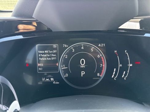 New 2026 Lexus NX 350 AWD image 15