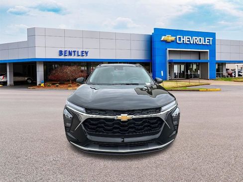 New 2026 Chevrolet Trax LT image 8