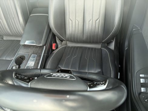 Used 2019 Audi A7 3.0T Prestige image 16